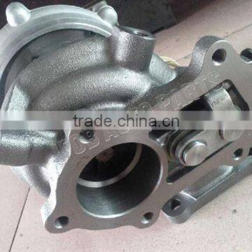 Auto Parts Factory 17201-74030 Turbocharger Oem For Toyota Car photo-2