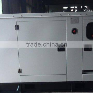 75kw soundproof type diesel generator price