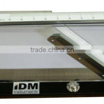 Stiffness of Cloth Tester