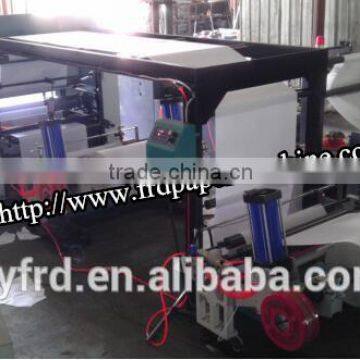 A4 Paper PLC High-precision Crosscutting Machine photo-2