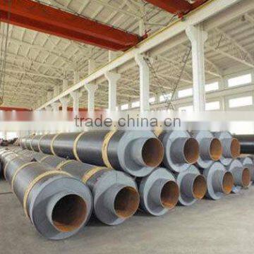 insulation pipe in pipe