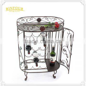 China Reginal Feature and Folk Art Style Wine Bottle Holders photo-3