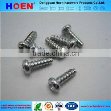 Plastite screw Thread Forming Screw for Plastics