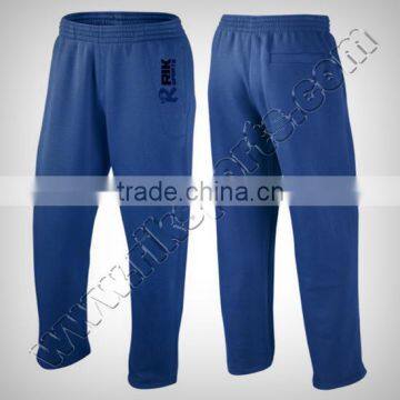 Blue Crewn Trouser Sports Casual Wears Trouser for Men & Women.