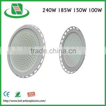 wholesale 100W to 240w outdoor light industrial high bay led lighting