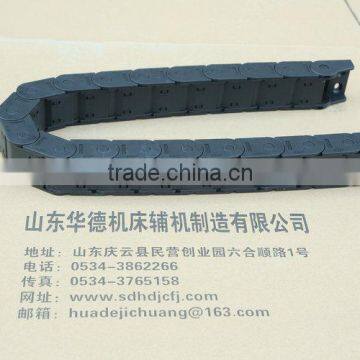 Light And Convenient Nylon Drag Chain For Mechanical photo-4