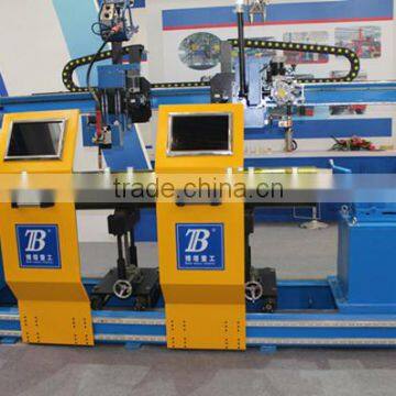 High Quality Automatic Seam Welding Machine for Circular Seam photo-2
