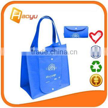 Eco carrying bag for foldable bag from China supplier