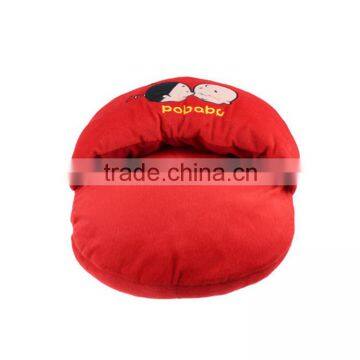 Plush Soft Indoor Women Computer Slipper