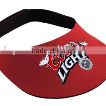 China-1106 neoprene visors