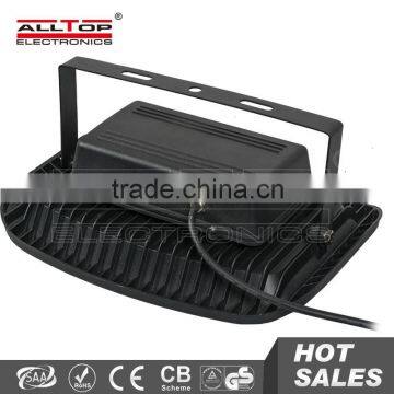 High Lumen Aluminum Cob 100w ul Led Flood Light photo-4