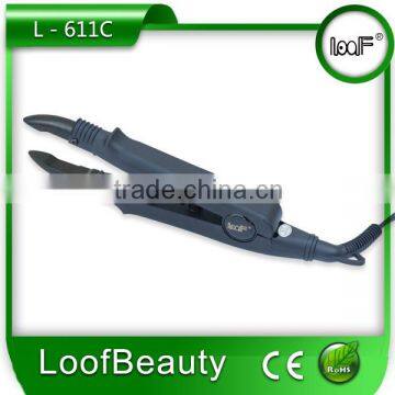 Beauties Factory Human Hair Extension Fusion Connector Iron photo-6