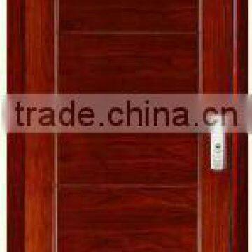 BS 476/EN 1634 Exterior Fireproof Door