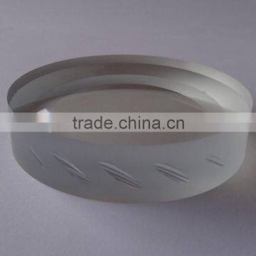 Optical Lens Blanks (CE, Factory) photo-6