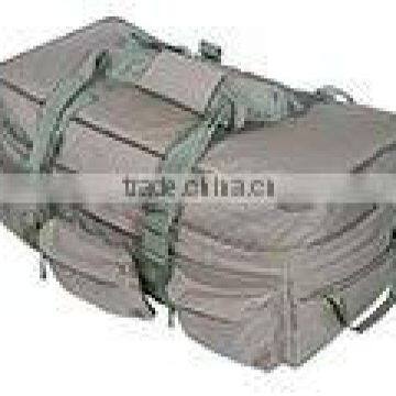 Camo Rolling Container wheels luggage XL