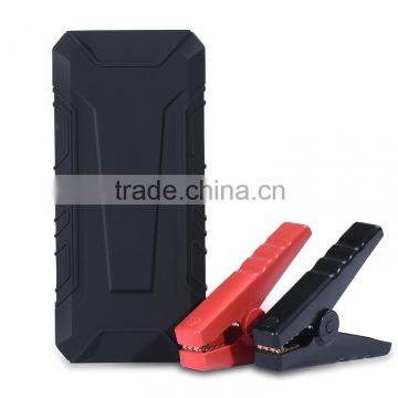 5 in 1 Emergency Vhicle Tools Multi-function Portable Car Jump Starter V10 photo-3