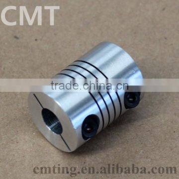 Spiral Flexible Couplings Encoder Couplings