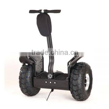 Balance Electric Scooter Mobility Scooter with Big Wheel