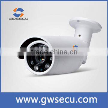 3.0Mp CMOS HD WDR Waterproof IR Mini Bullet Network ip Camera GWH-HW10RC83-DE photo-2