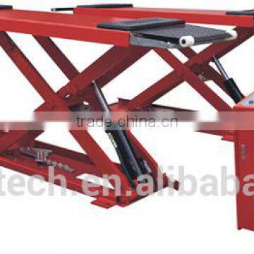 MEE107 Scissor Lift, Car Body Lifter photo-2
