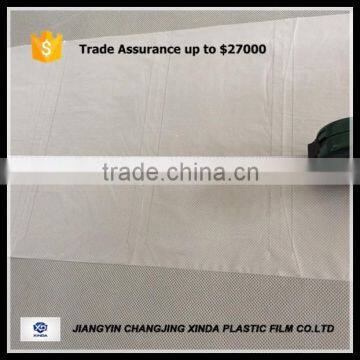 Top Quality best Factory Price air buffer bag packing films