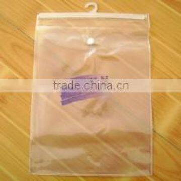 Soft cheap cheap t-shirt plastic bag