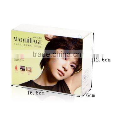 Plastic Cosmetic Box Packaging photo-2