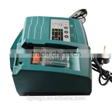 Makita 7.2V-18V DC18RA BL1830 BL1430 for Makita power tool charger universal NIMH/NICD/LI-ION power tool charger