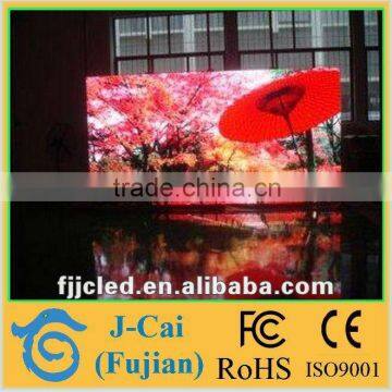 P8 mm for video indoor LED display screen