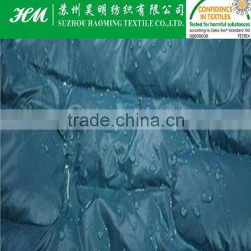 100 nylon waterproof fabric