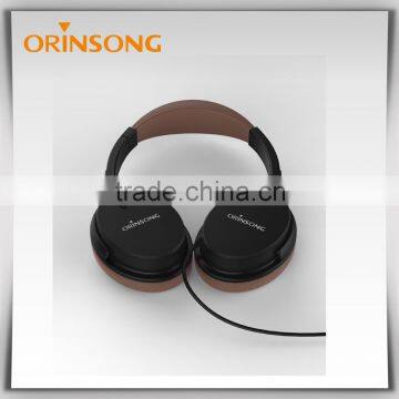 New Arrival Business Class Airplane Headphone Noise Cancelling Headphones