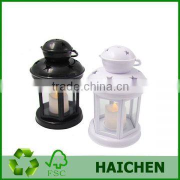 2015 new design hurricane lantern lamp