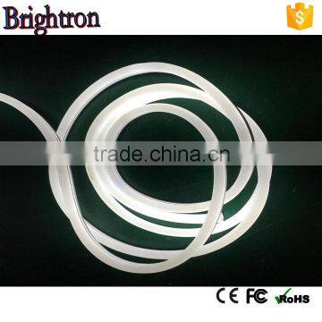 5050 IP68 UV Resistant RGB Color Changing Led Replacement Neon Tubes photo-6