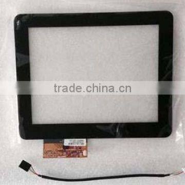 Price Multi Touch Screen for Consumer Electronics photo-5