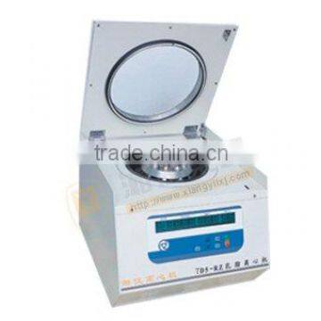 TD5-RZ dairy centrifuge
