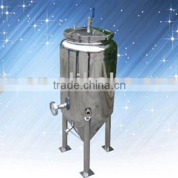 beer tank / double layer fermentation tank