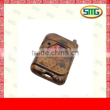 433/315mhz mini wireless remote control switch SMG-018