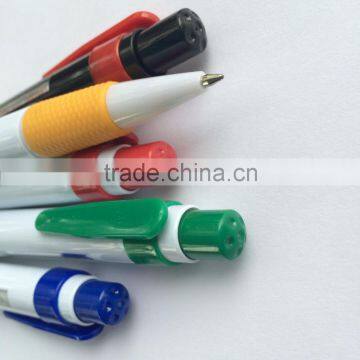 Quality and Cheap Plastic Window Scrolling 6 Message Pen Quality Choice photo-5
