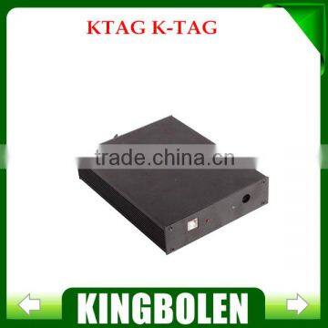 KTAG K-TAG ECU Programming Tool 100% J-Tag Compatible Auto ECU Prog Tool Master Version