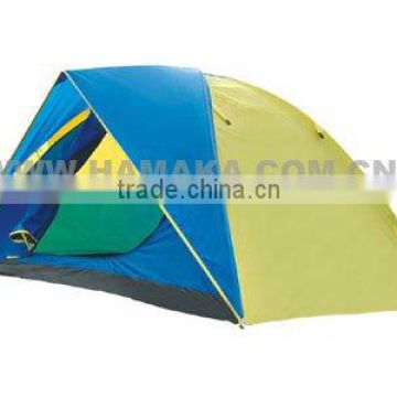 Chinese Manufacturer Professional Outdoor Camping Tent For 2 Person