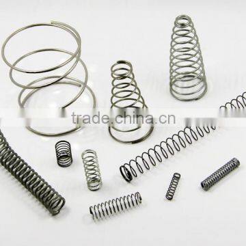 Customized Non-standard Spring, Compression Spring, Torsion Spring, Tension Spring, Shaped Spring, Stamping Parts, the Calibrati photo-2