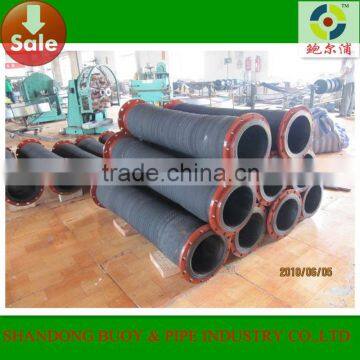 8 inch Fexible rubber hose