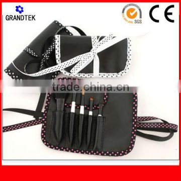 popular cheap goat hair brush set