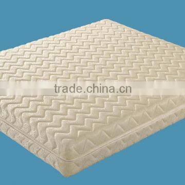 Rolled up sleep well foam mattress-ZRB 152