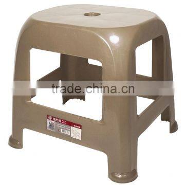 Medium reasonable price heavy duty plastic chair & stool