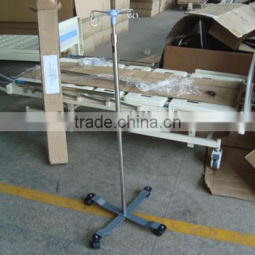 Mobile TV stand inspection service