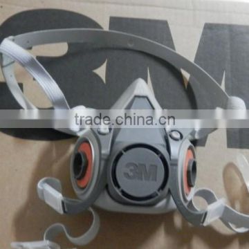 3M 6200 half mask 3M respirator mask 3M 6200 dust mask