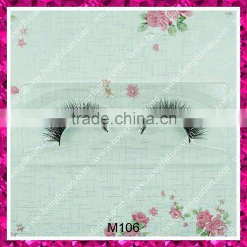 Top Quality Mink Fur Eyelash With Private Label Lashes photo-2
