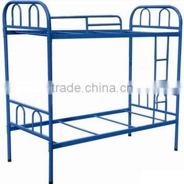 Hot sale Classic Handmade steel-wood furniture, Beds