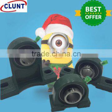 ntn hot sale agricultural machinery insert ucf uct ucfl ucp uc209 pillow block bearing ntn